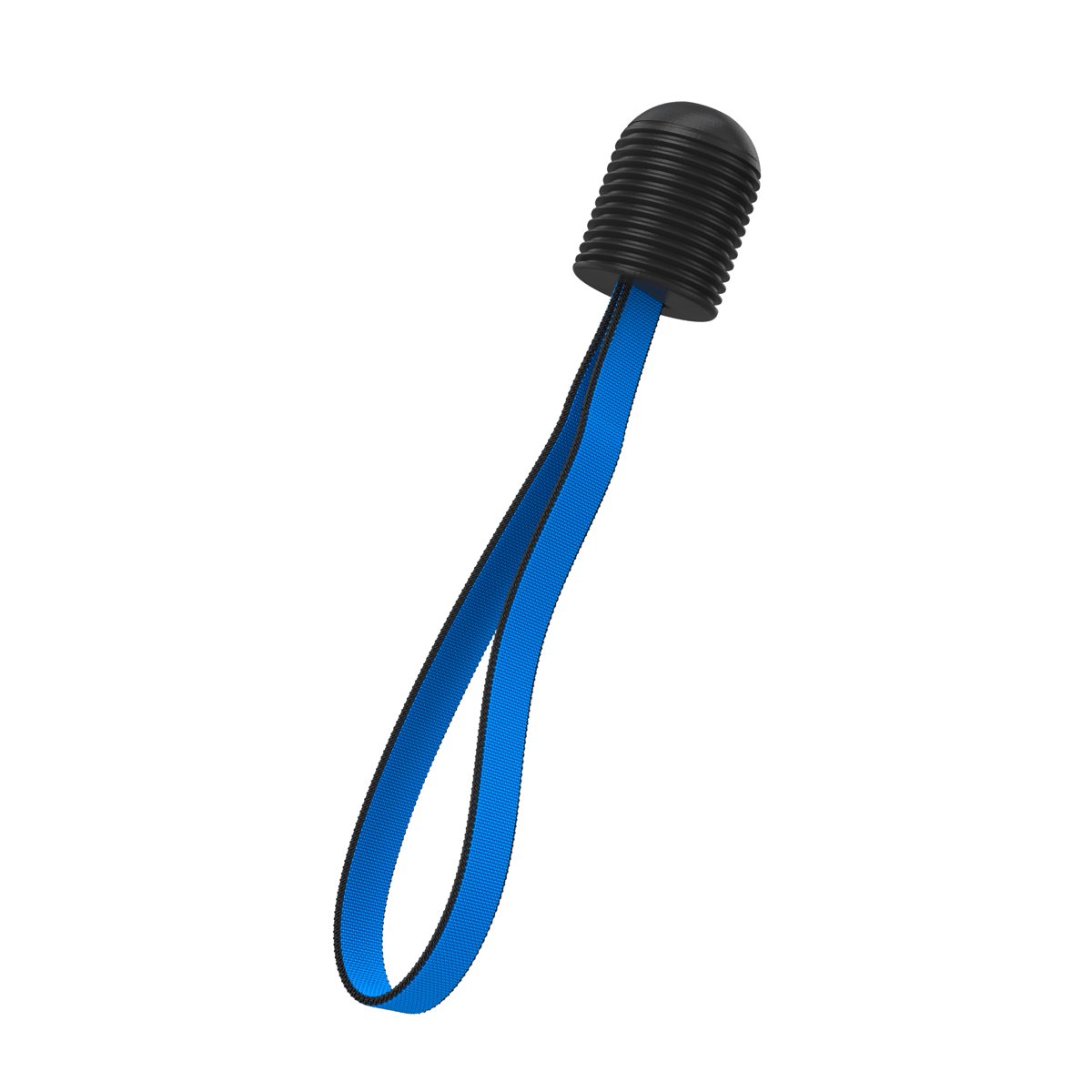 Bolt Bell Mouse attachment used as a tension trainer strap loop